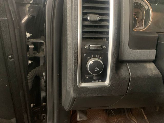 2018 RAM 1500 Big Horn photo
