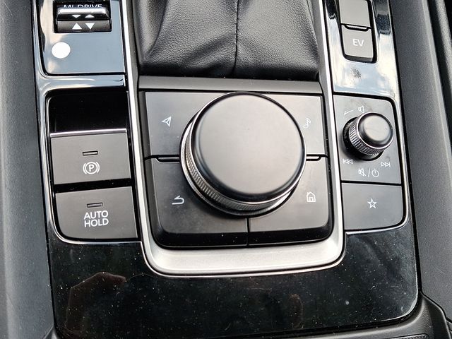 2025 Mazda CX-50 Premium - Photo 19