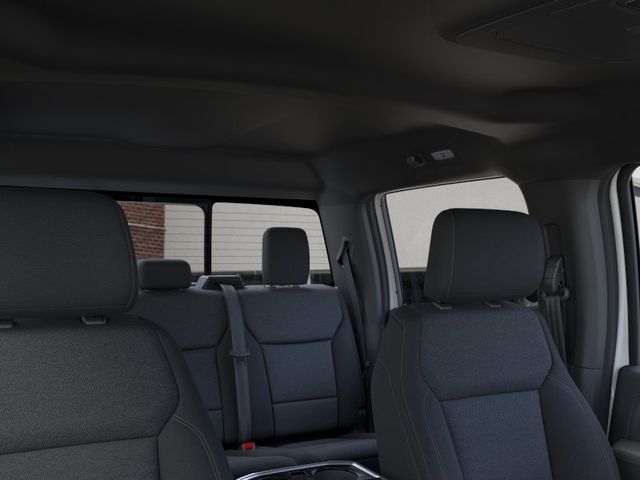 New 2026 White Ford XLT image 22