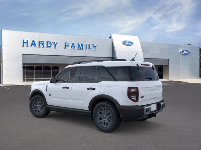 Photo of 2025 Ford Bronco Sport Big Bend in Dallas, GA - 4,  2025 Ford Bronco Sport Big Bend:167790