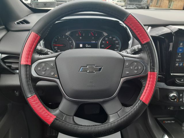2022 Chevrolet Traverse RS - Photo 13