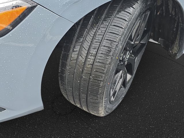 Used 2023 Honda Civic Sedan