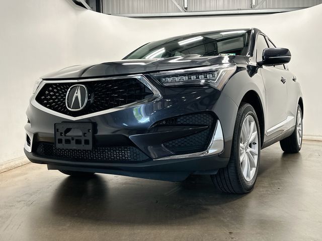 2020 Acura RDX Base  at Spitzer Acura