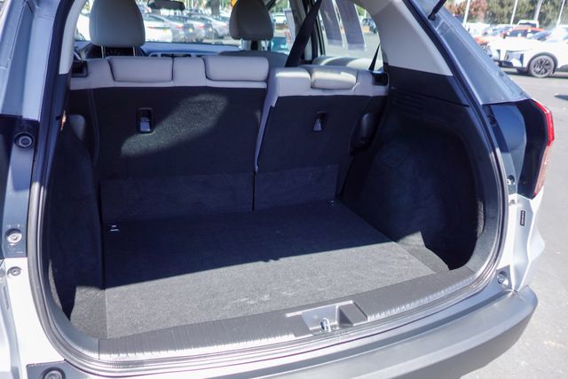 Used 2016 Honda HR-V SUV