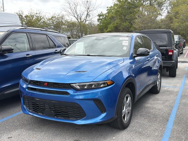2025 Dodge Hornet GT Plus AWD