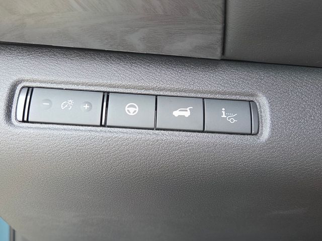 New 2026 Green Nissan Platinum image 27