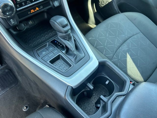 Used 2024 Toyota RAV4 SUV