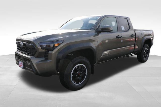 2024 Toyota Tacoma TRD Off-Road 22