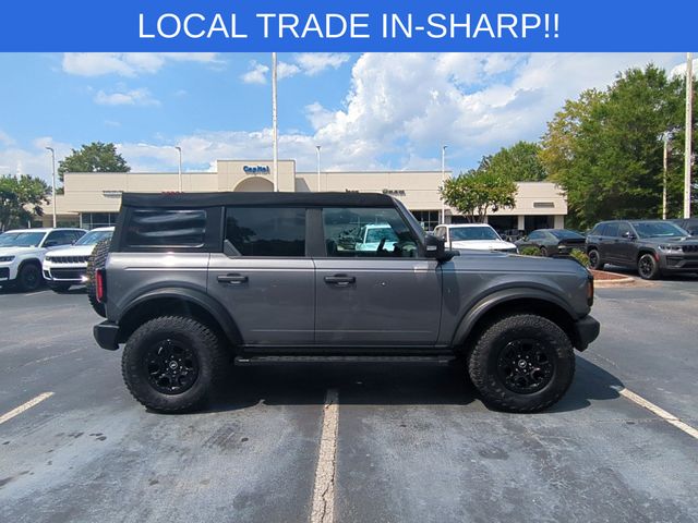 Used 2022  Ford Wildtrak image 6