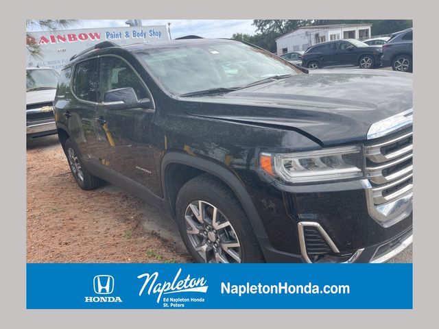 2023 GMC Acadia SLT FWD