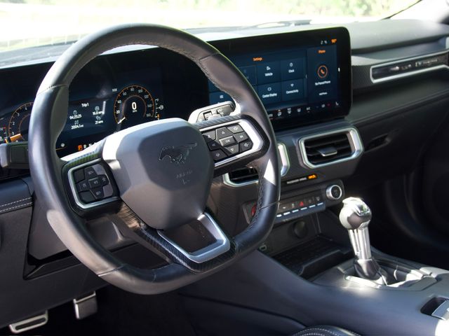 Used 2024 Ford Mustang Coupe