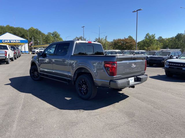 2024 Ford F-150 XLT 6