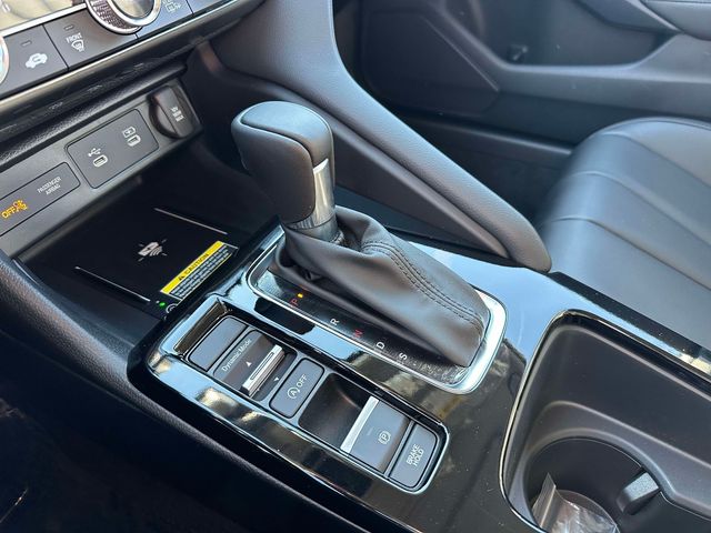 new 2026 Acura Integra car, priced at $35,195