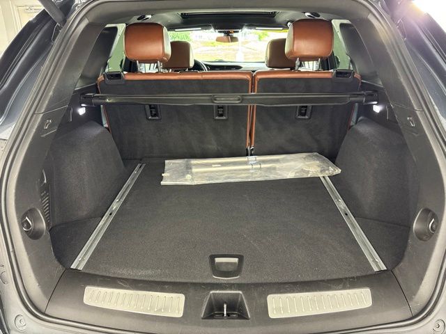 Used 2020 Cadillac XT5 SUV