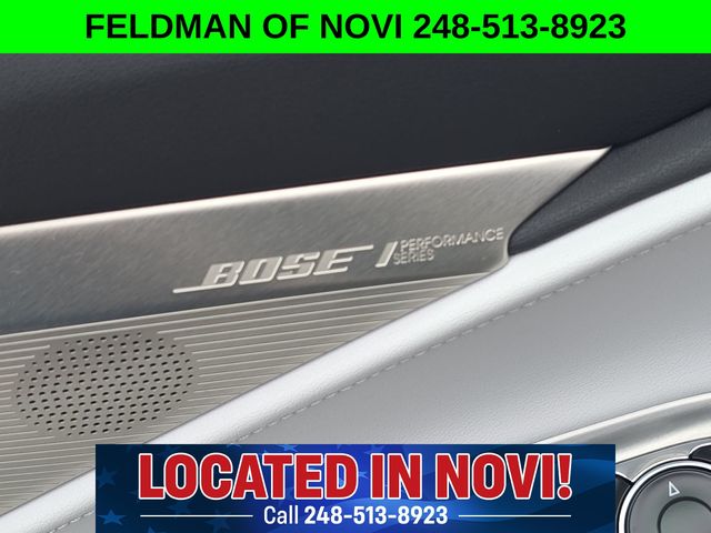 Used 2024 Chevrolet Corvette For Sale in New Hudson, MI