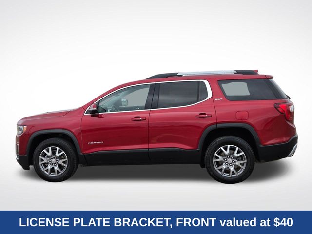 2021 GMC Acadia AWD SLT