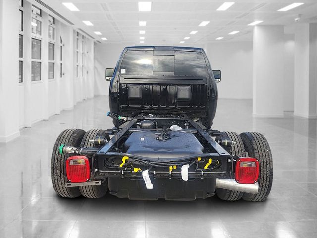2024 RAM 3500 Tradesman photo
