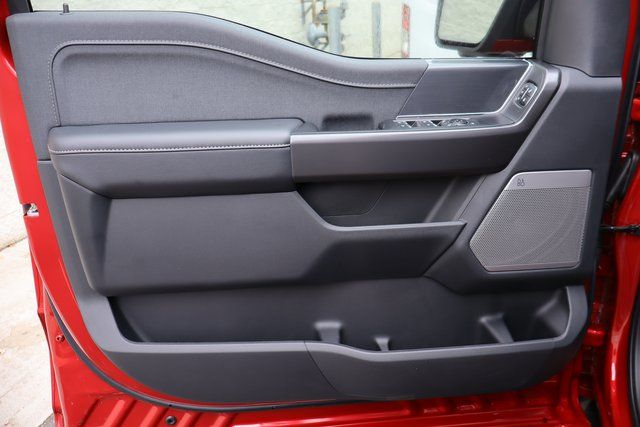 new 2025 Ford F-150 car, priced at $133,615