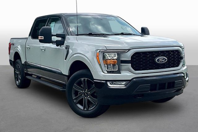 2023 Ford F-150 XLT - 0