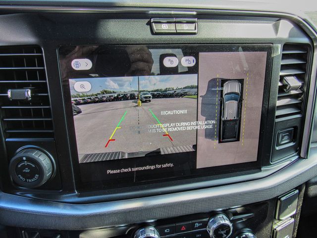 Photo of 2025 Ford F-250SD Platinum in Dallas, GA - 15,  2025 Ford F-250SD Platinum:167707