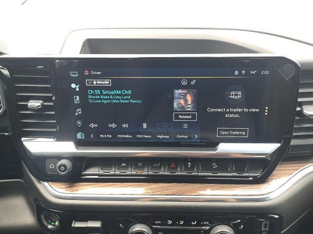 Photo of 2023 Chevrolet Silverado 1500 RST in Dallas, GA - 28,  2023 Chevrolet Silverado 1500 RST:44091A