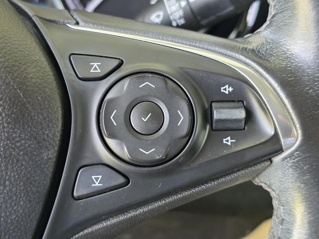 Used 2019 Buick Envision SUV
