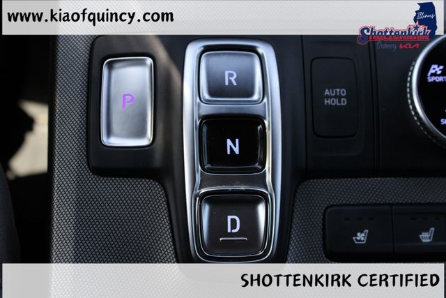 Used 2021 Hyundai Palisade SUV