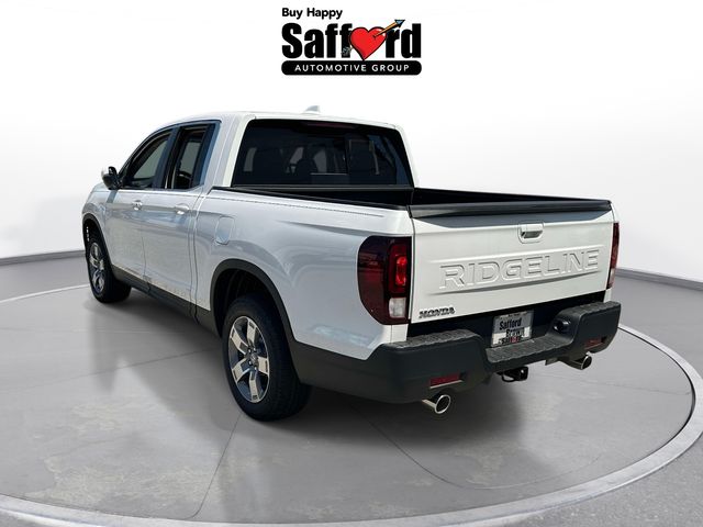 2026 Honda Ridgeline RTL - Photo 10