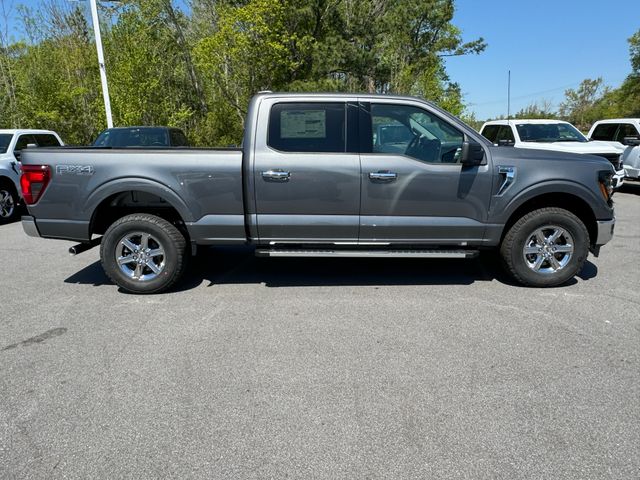 2024 Ford F-150 XLT 6