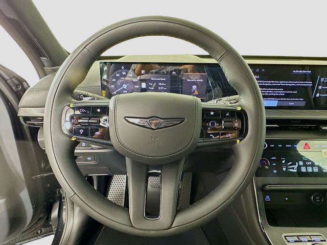 Thumbnail: 2026 Genesis GV80 - 10