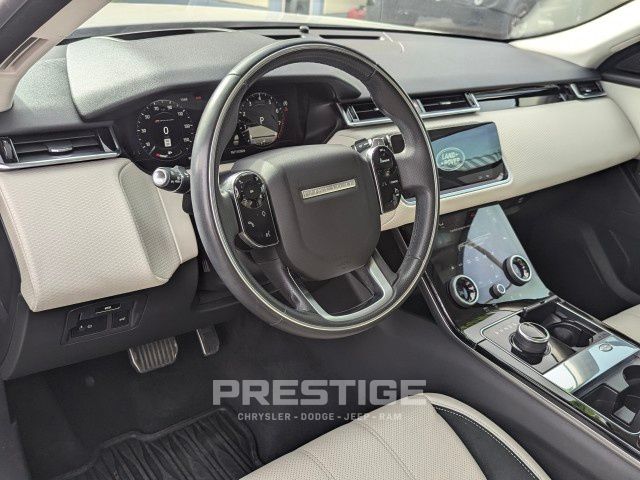 2020 Land Rover Range Rover Velar P250 R-Dynamic S 11