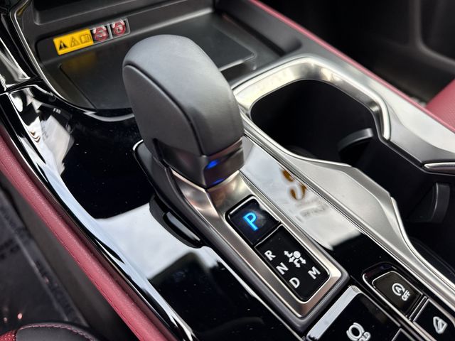 Used 2026 Lexus NX SUV