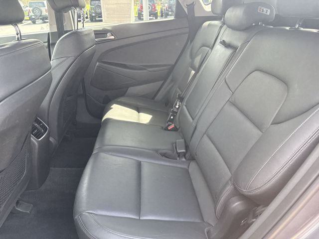 Used 2016 Gray Hyundai Limited image 26