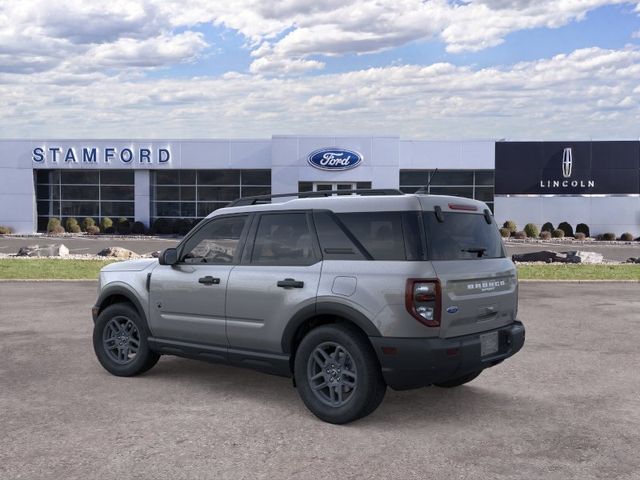 New 2026 Ford Bronco Sport SUV