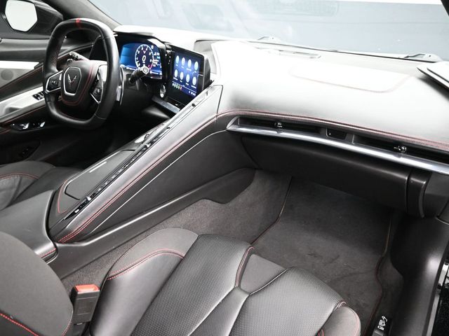 2020 Chevrolet Corvette 3LT - Photo 10