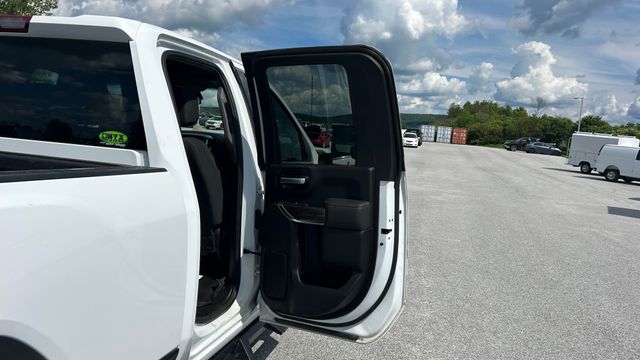 Used 2022 GMC Sierra 2500HD Truck