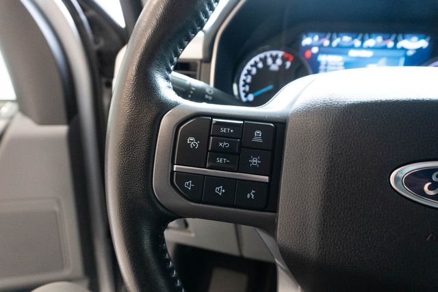 Used 2022 Ford F-150 Truck