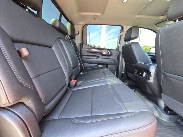 Photo of 2022 Chevrolet Silverado 1500 LT Trail Boss in Dallas, GA - 16,  2022 Chevrolet Silverado 1500 LT Trail Boss:44536A