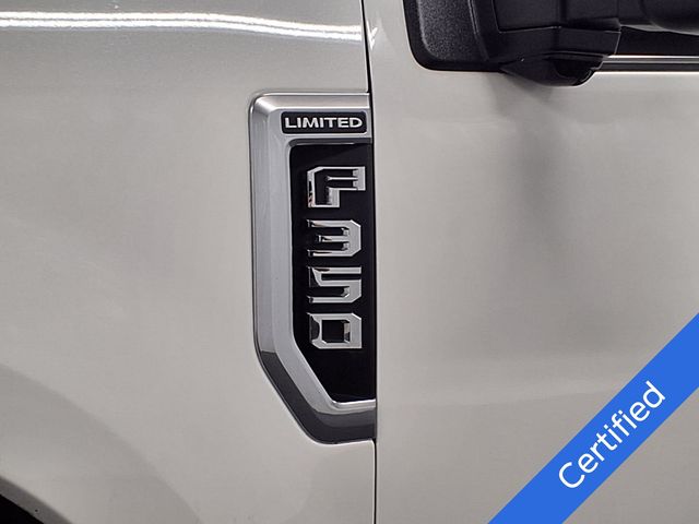 2022 Ford F-350SD - Image 34