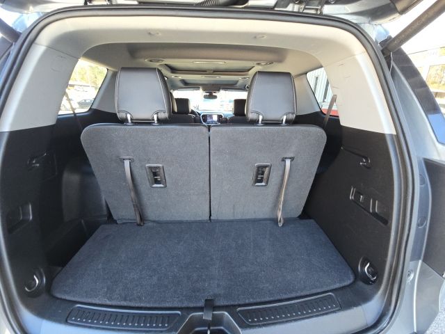 2020 GMC Acadia SLT:167640B