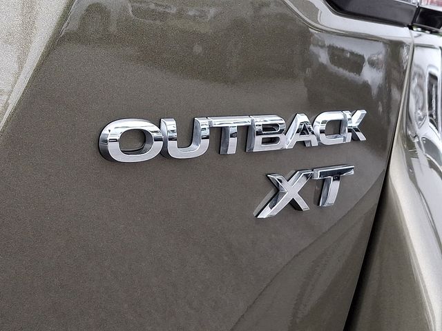 2024 Subaru Outback Limited XT Brown at Subaru and VW of Moon Township