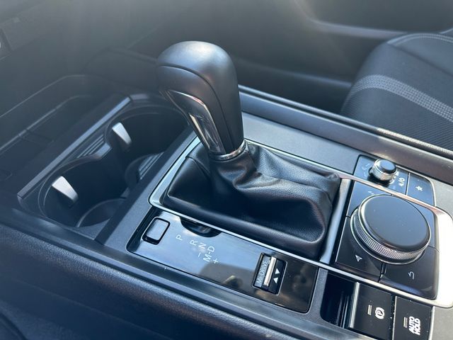 Used 2024 Red Mazda 2.5 S Select Package image 24