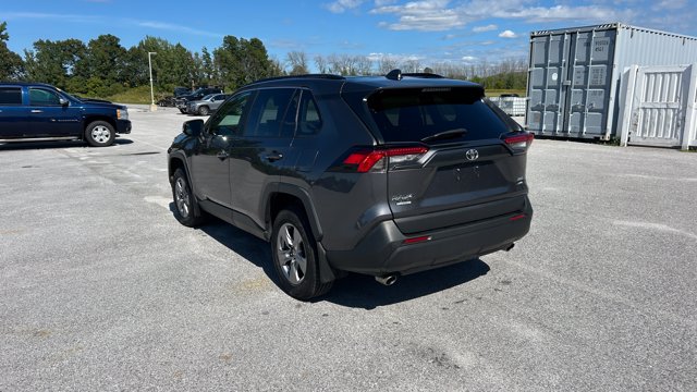Used 2022 Toyota RAV4 SUV