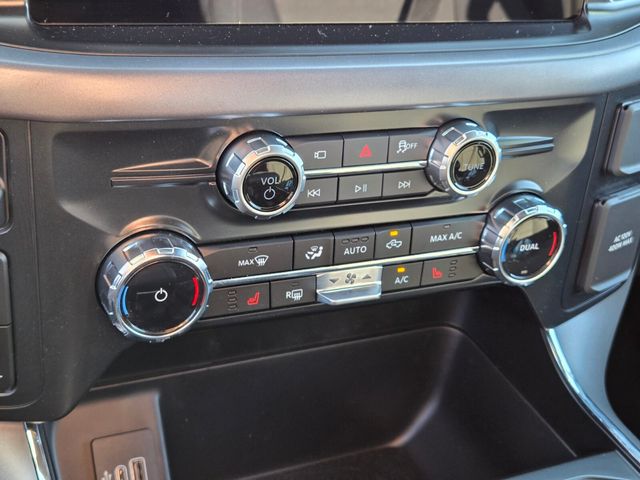 New 2026 Ford F-150 XLT 4D SuperCrew