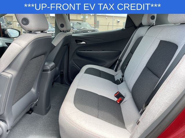 Used 2018 Chevrolet Bolt EV For Sale in Livonia, MI