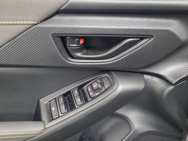 2026 – Subaru – Crosstrek