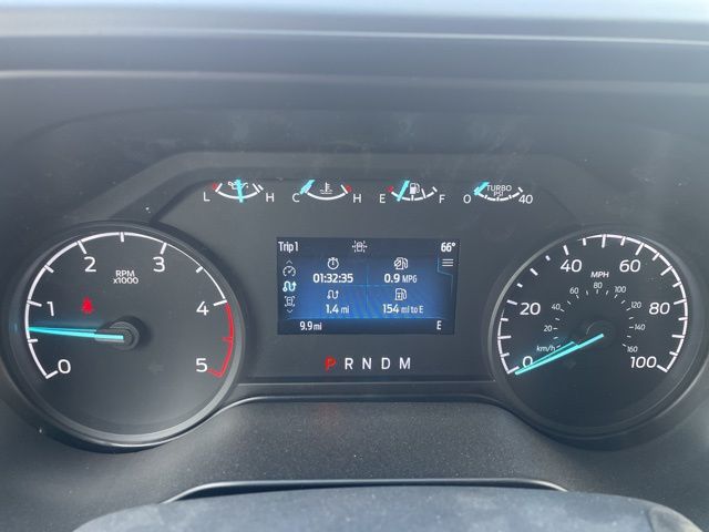 2024 Ford F-550 Super Duty 
