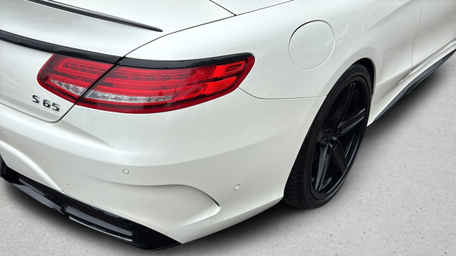 Used 2017  Mercedes-Benz S 65 AMG® image 43