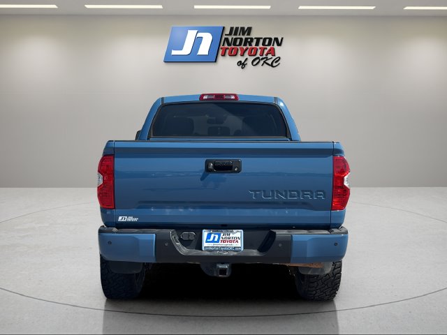 Used 2019 Toyota Tundra Truck