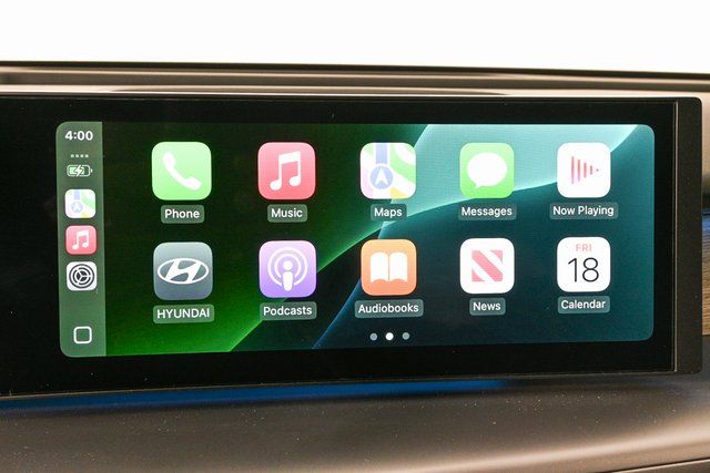 IONIQ 9 Limited